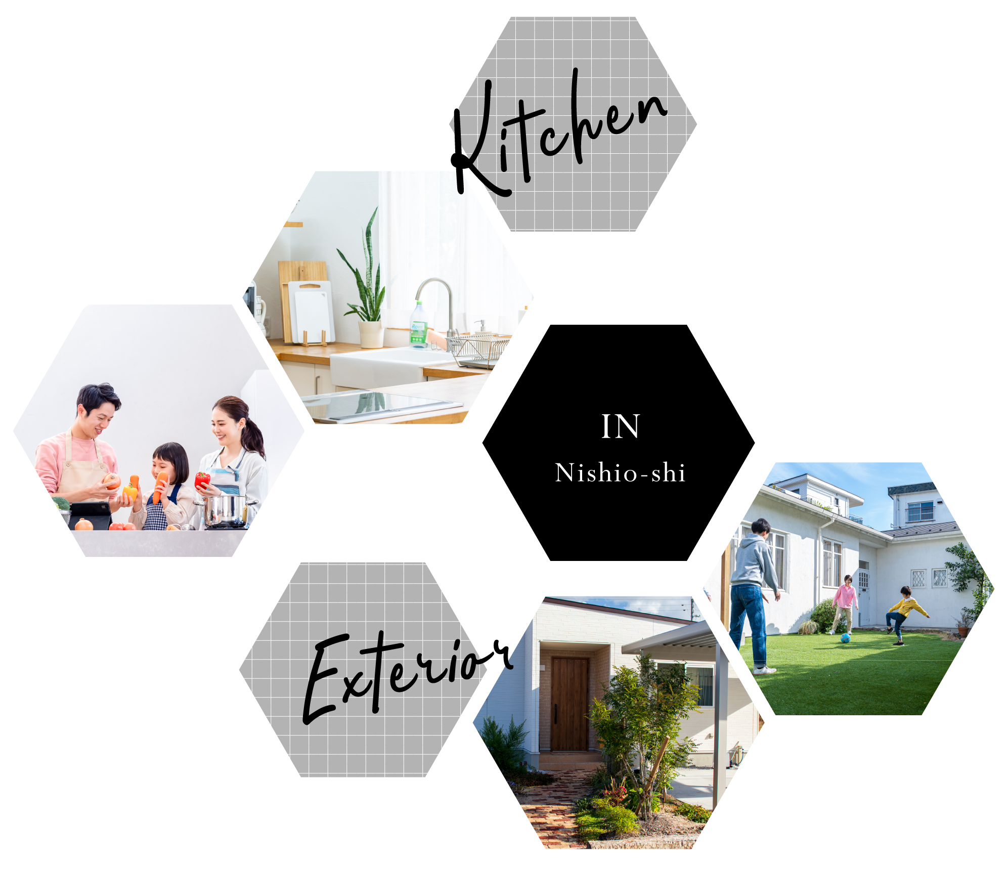 西尾市の建築リフォームのイメージ写真